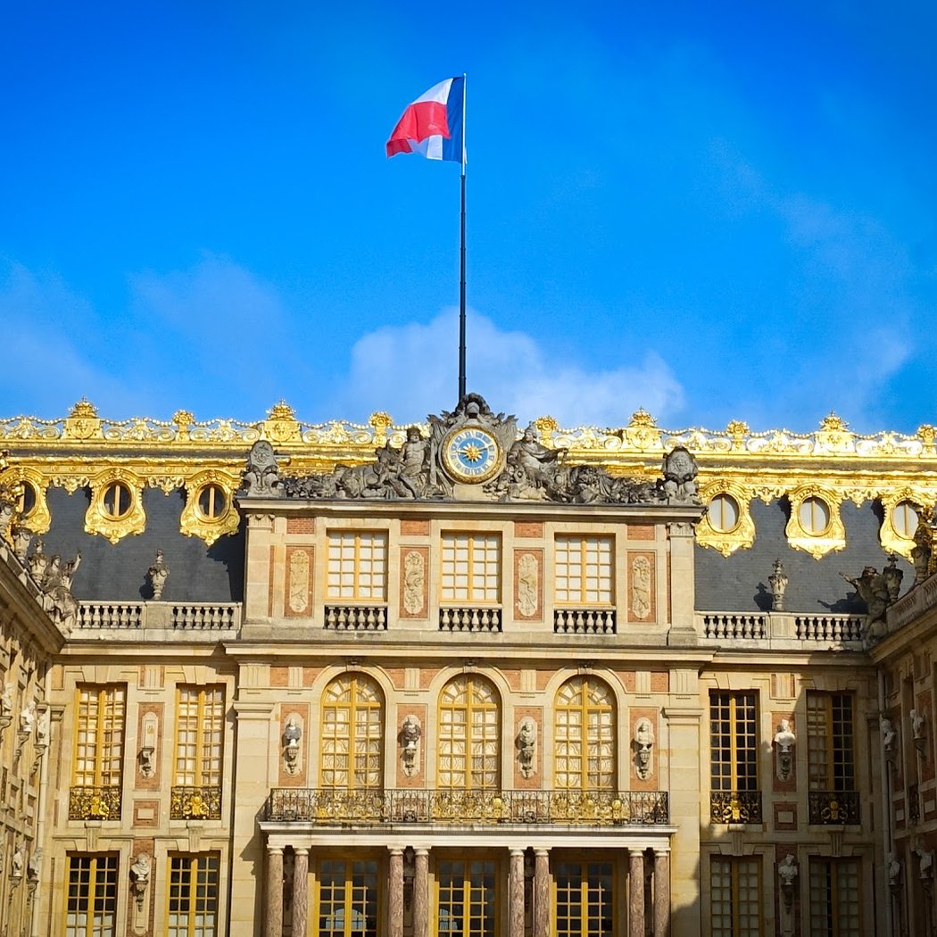 Cour Royale 1